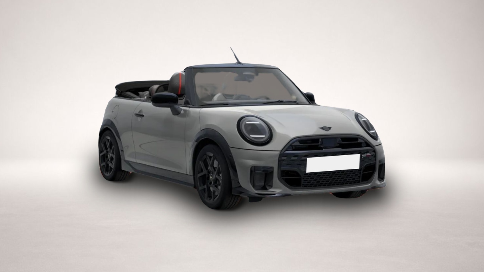 MINI Cooper Cooper 2.0 7-Gang Steptronic - Bild 1