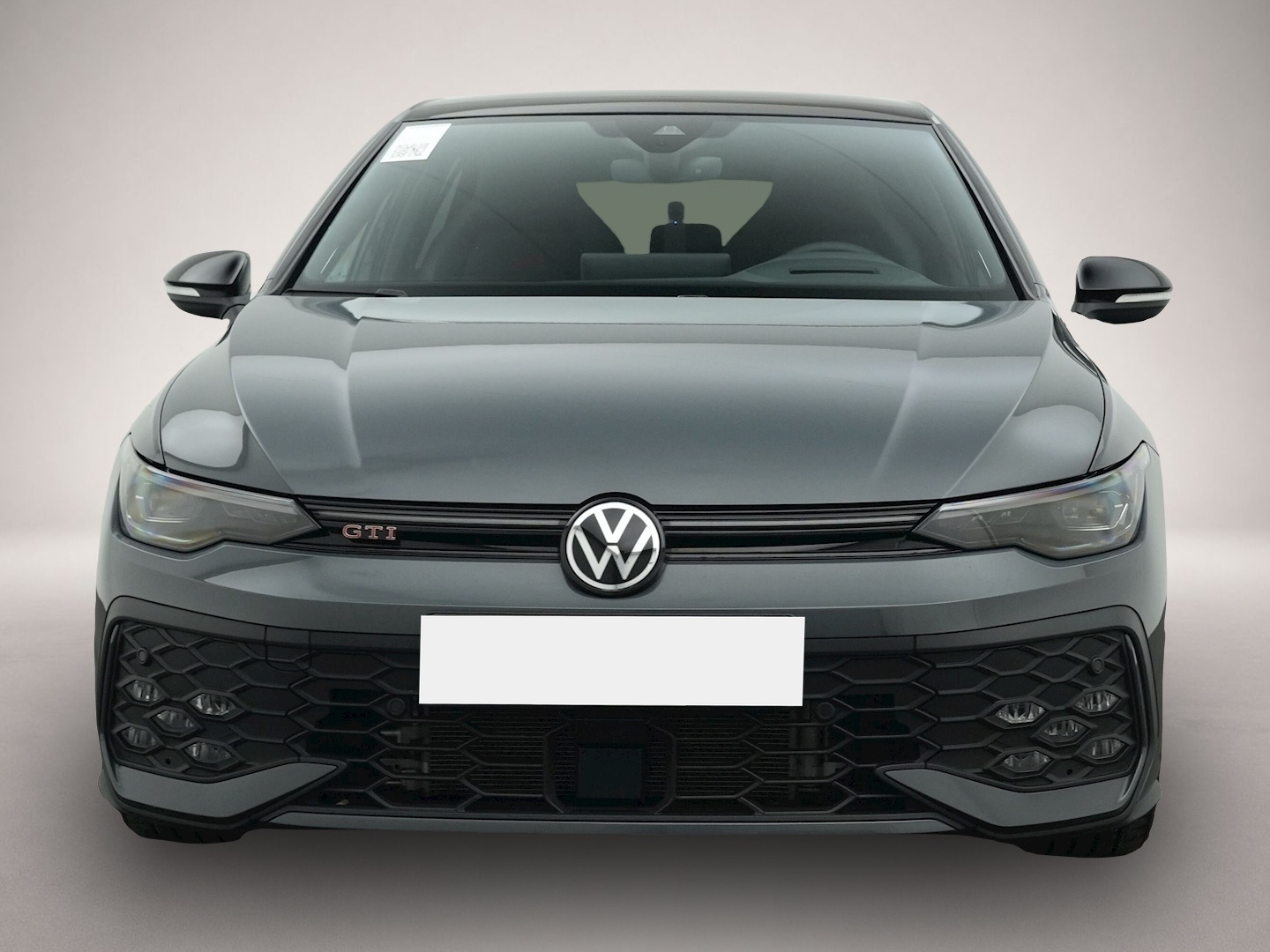 Volkswagen Golf Golf GTI 8 2.0 TSI DSG BLACK STYLE PANO H&K-SOUN - Thumbnail 8
