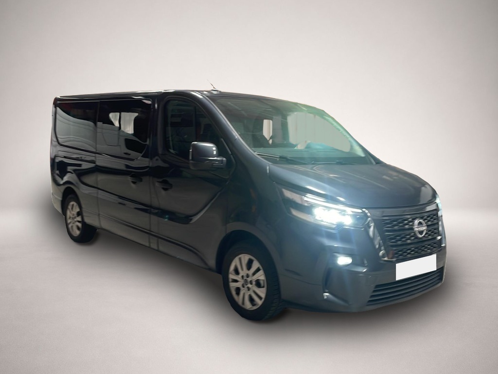 Nissan Primastar Primastar 2.0 DCI L2H1 3,0t Tekna*9 Sitze*LED - Thumbnail 6