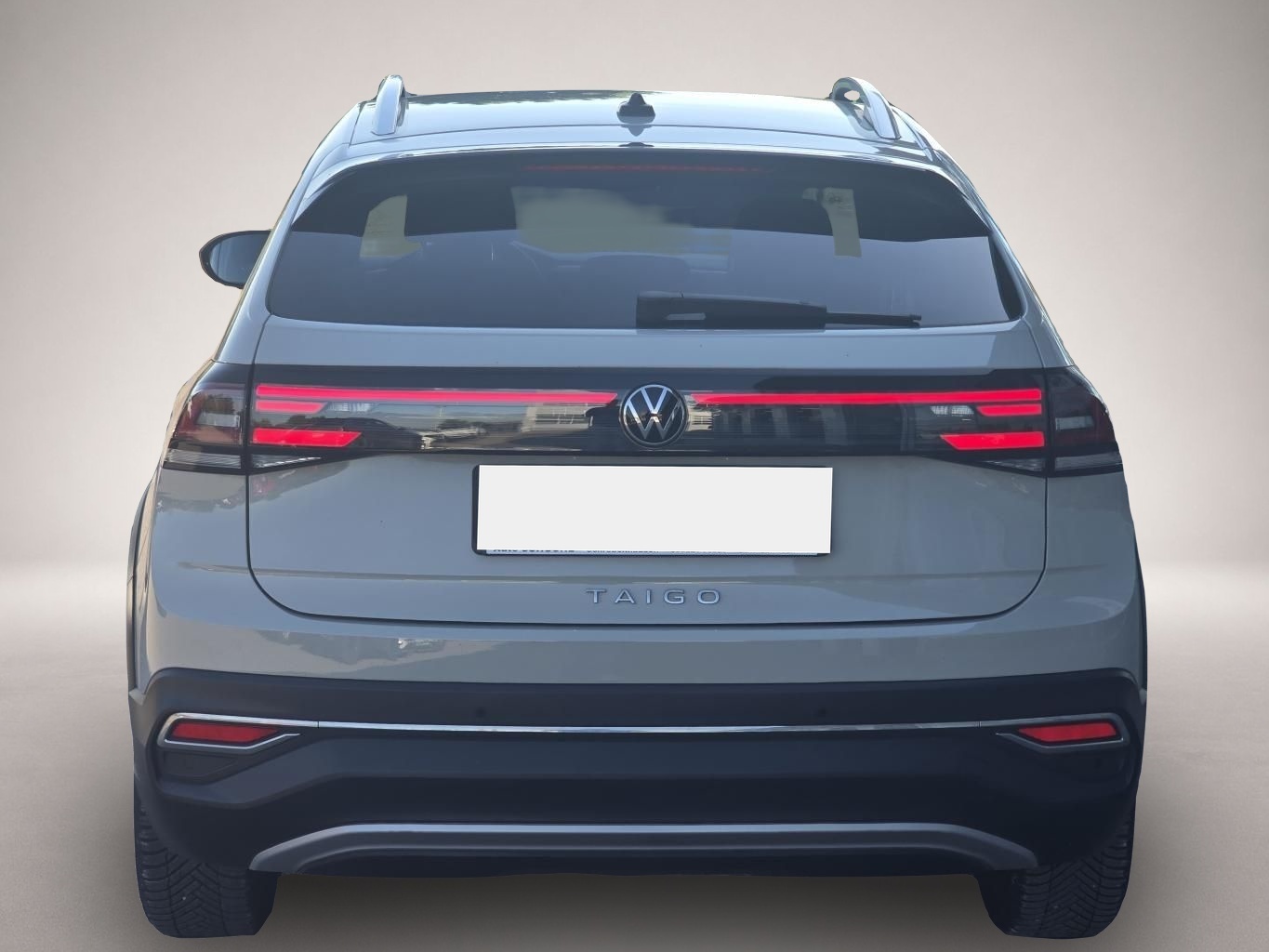 Volkswagen Taigo Taigo 1.0 TSI Style APP-CONNECT+ACTIVE-INFO+NAVI - Thumbnail 4