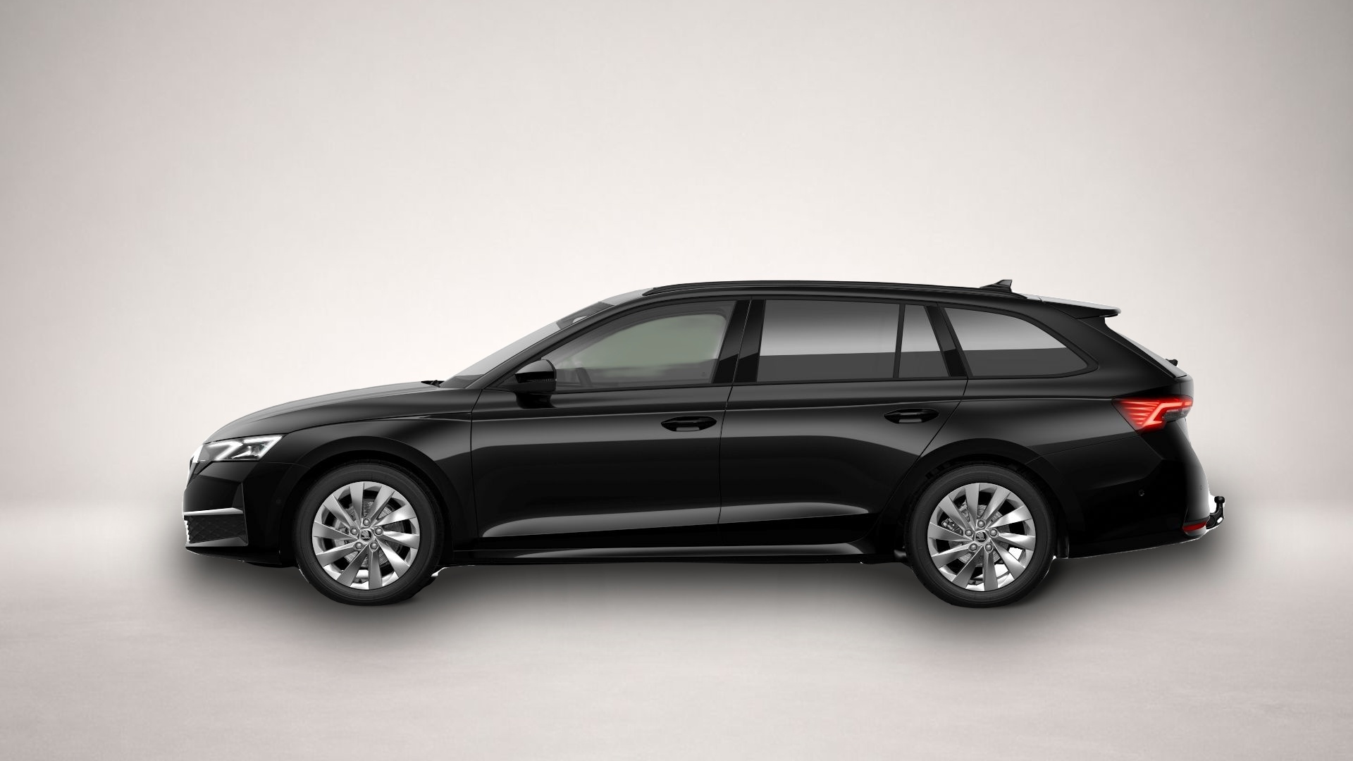 Skoda Octavia Octavia Combi 2.0 TDI 7-Gang-DSG - Thumbnail 2