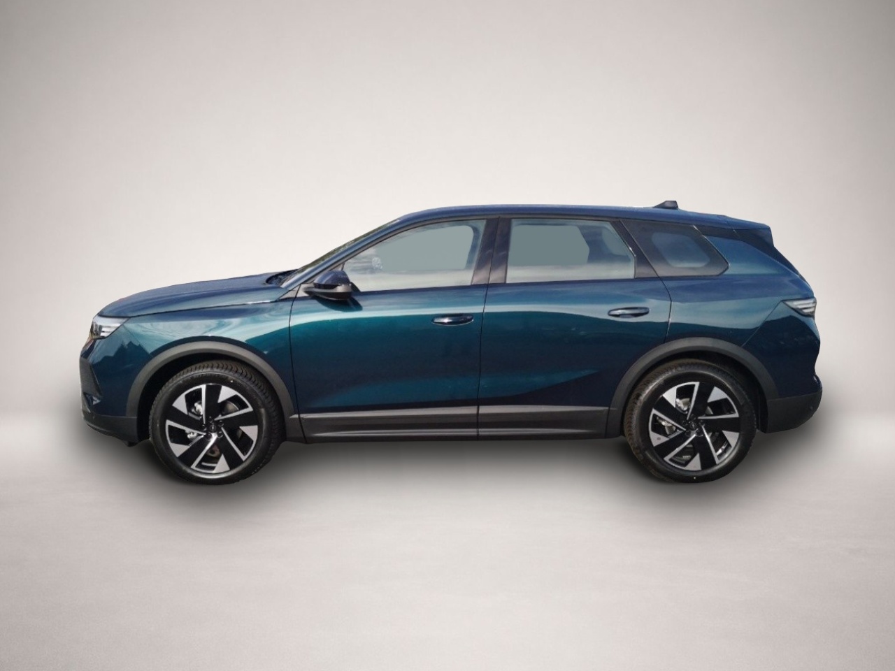 Opel Grandland (X) Grandland 48V Mild-Hybrid Edition Navi Digitales - Thumbnail 3