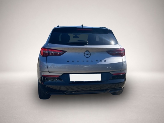 Opel Grandland (X) Grandland GS Line Top Zustand Navi Leder 360 Kam - Thumbnail 4