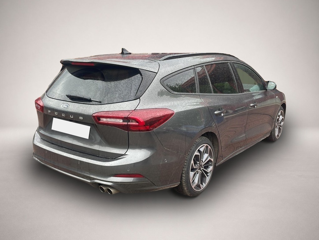 Ford Focus Focus 1.0 EB ST-Line X*Bang&Olufsen*ACC - Thumbnail 4