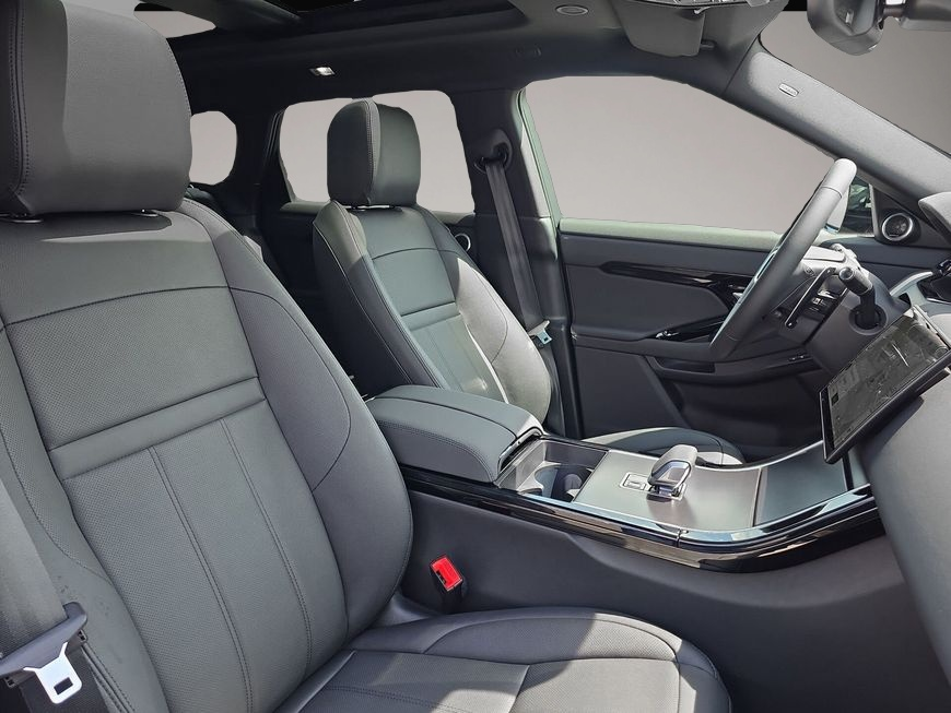 Land Rover Range Rover Evoque Range Rover Evoque D200 Dynamic SE - Bild 1