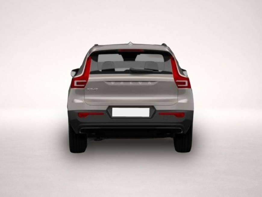 Volvo XC40 XC40 B3 B DKG Ultra Dark   PANO*STDHZ*360°VIEW - Thumbnail 3
