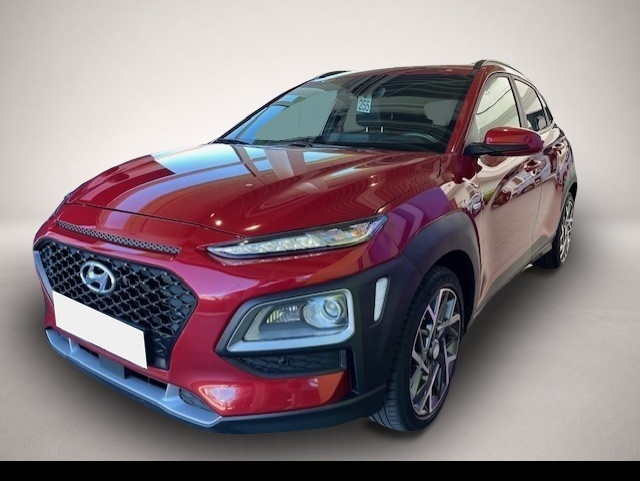 Hyundai KONA KONA 1.6 GDI Advantage+ Hybrid 2WD - Bild 1