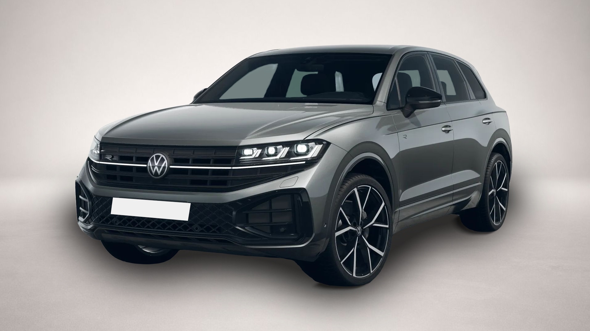 Volkswagen Touareg Touareg 3.0 TDI 8-Gang-Automatik 4MOTION - Bild 1