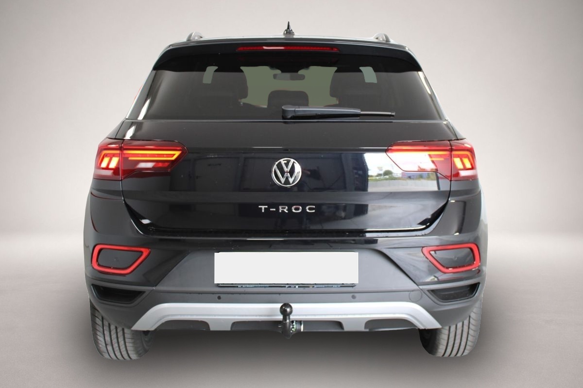 Volkswagen T-Roc 1.5 TSI 7-Gang-DSG - Thumbnail 3