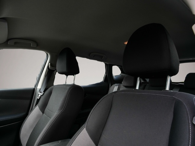 Nissan Qashqai Qashqai Shiro 1.3 DIG-T 158PS DCT 4x2 Navi Mehrz - Thumbnail 5