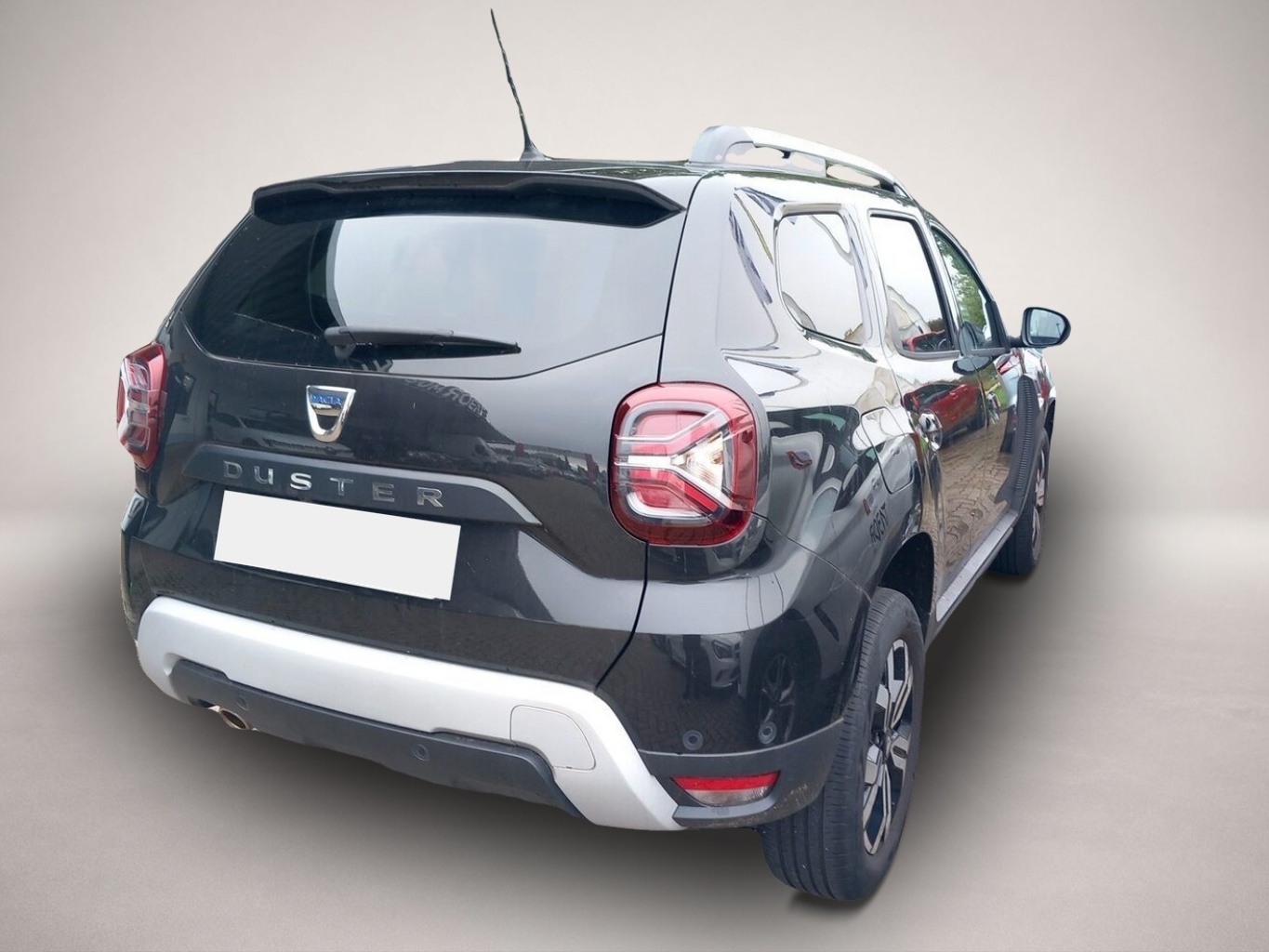 Dacia Duster Duster II TCe 130 Prestige+ Nav PDC SHZ Kam360° - Thumbnail 4