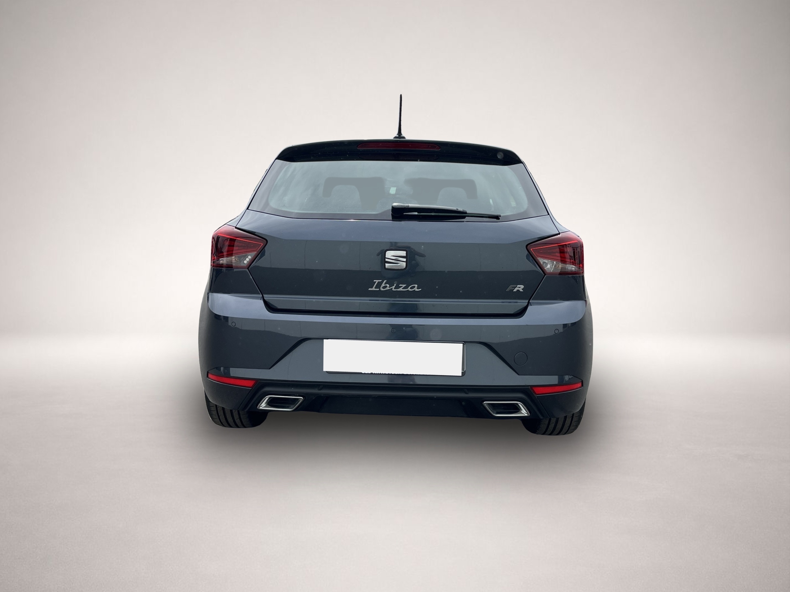 Seat Ibiza Ibiza 1.0 TSI FR Navi LED PDC DAB Dig Cockpit - Thumbnail 8