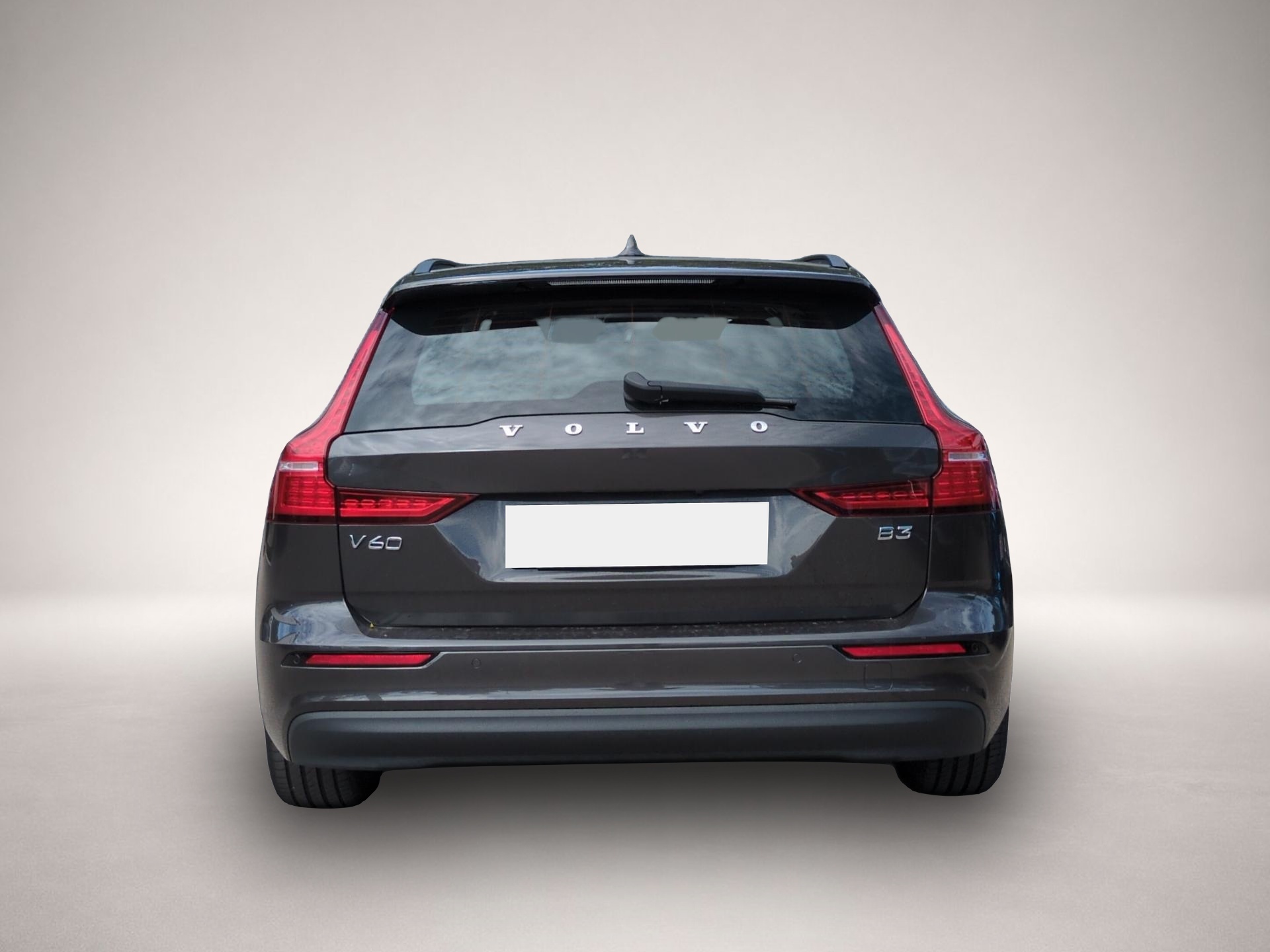 Volvo V60 V60 Essential Bluetooth Navi LED Klima el. Fenst - Thumbnail 7