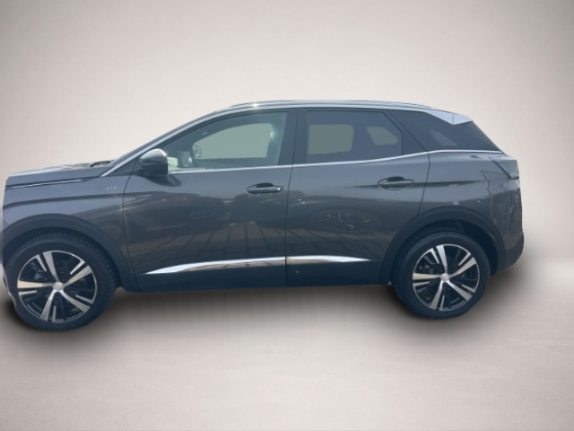 Peugeot 3008 3008 GT Navi  Allwetter Digitales Cockpit LED AC - Thumbnail 3