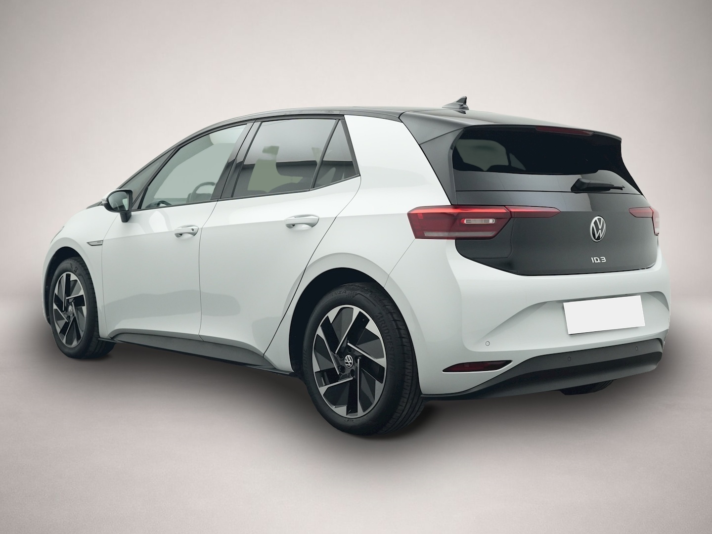 Volkswagen ID.3 ID.3 Pro IQ.LIGHT NAVI PANO SHZ ALU - Thumbnail 3