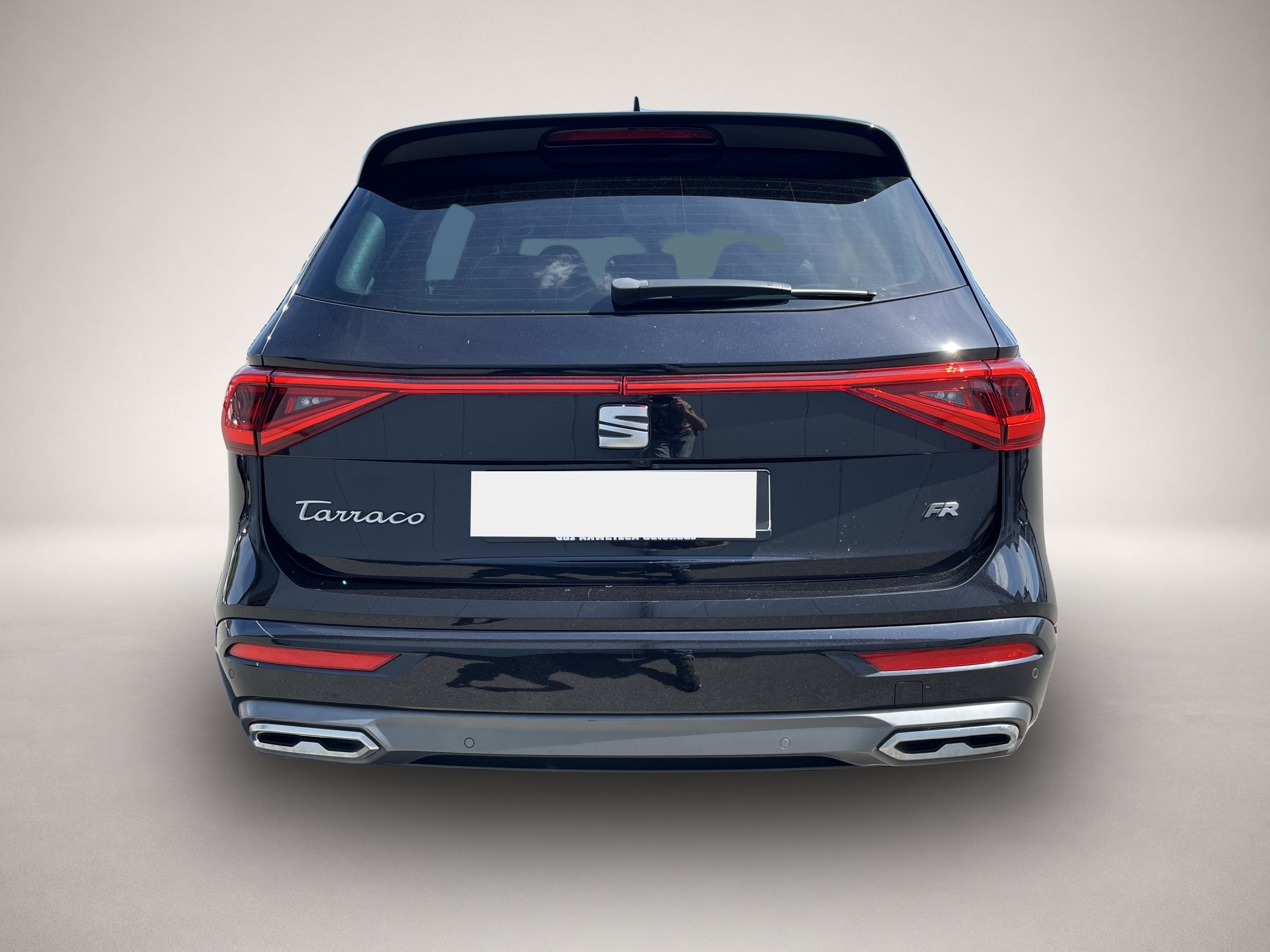 Seat Tarraco Tarraco 1.5 TSI DSG FR AHK Navi ACC LED RFK 4xSH - Thumbnail 7