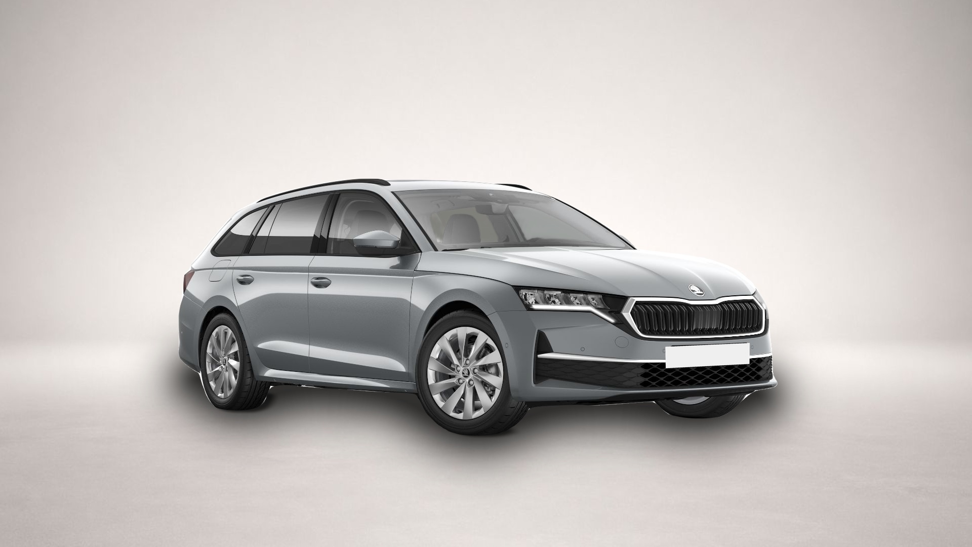 Skoda Octavia Octavia Combi 2.0 TDI 7-Gang-DSG - Bild 1