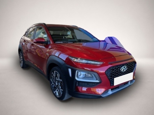 Hyundai KONA KONA 1.6 GDI Advantage+ Hybrid 2WD - Thumbnail 3