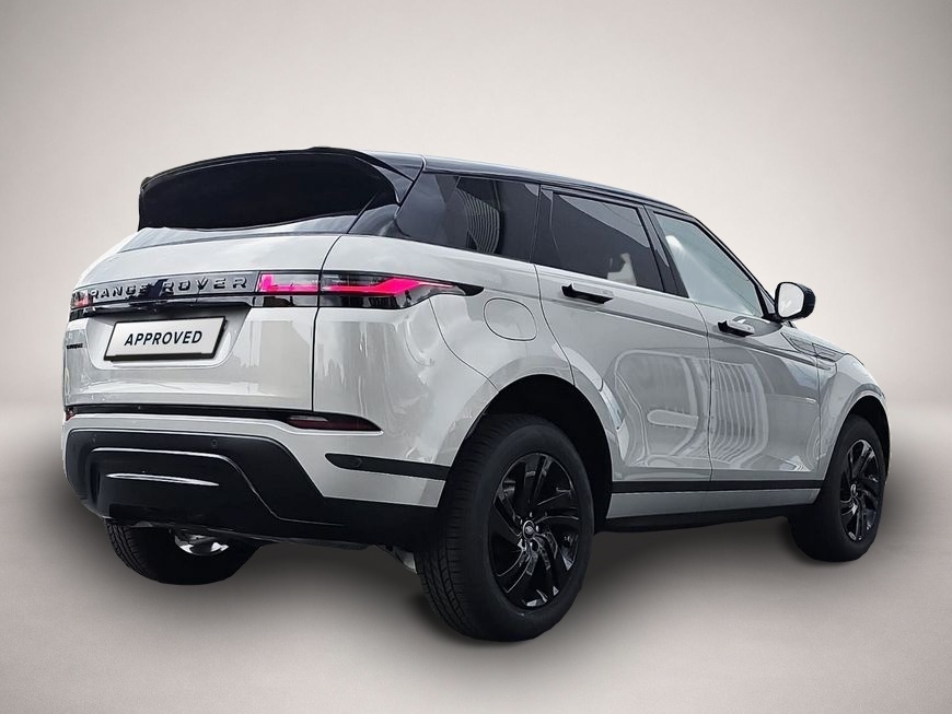 Land Rover Range Rover Evoque Range Rover Evoque D200 S - Thumbnail 2