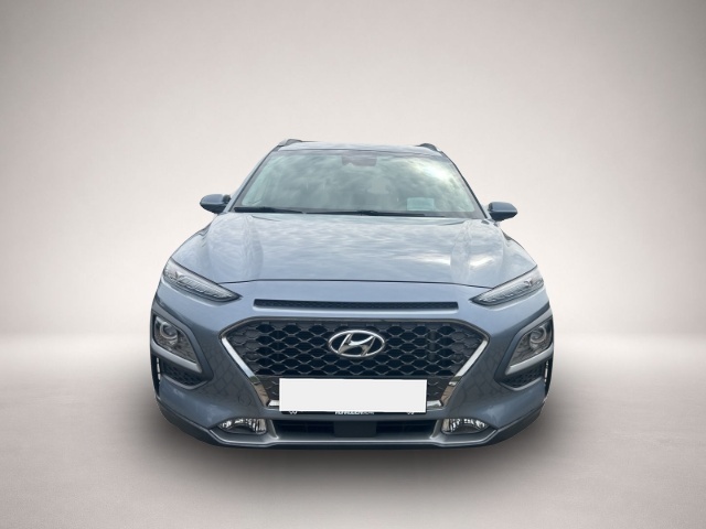Hyundai KONA KONA Premium 4WD HUD Navi Klimasitze LED Apple C - Thumbnail 6