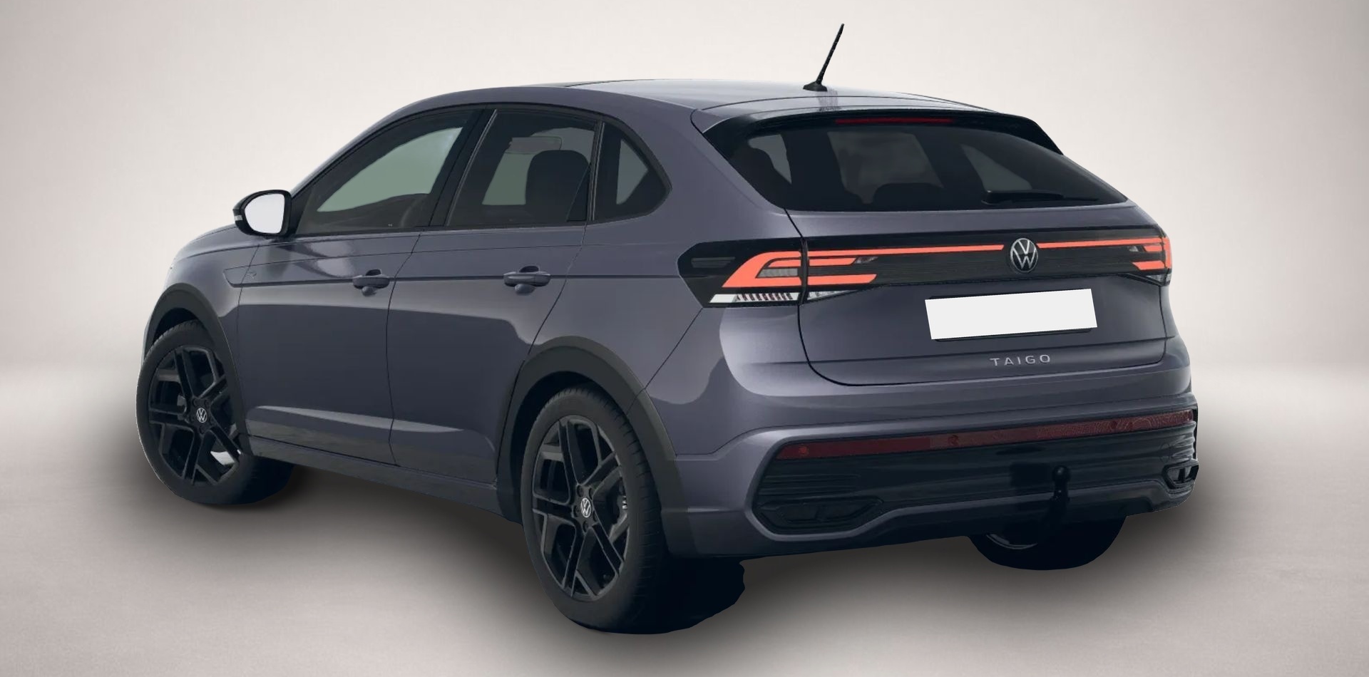Volkswagen Taigo Taigo Volkswagen R-Line 1.5 TSI 110 kW (150 PS) - Thumbnail 3