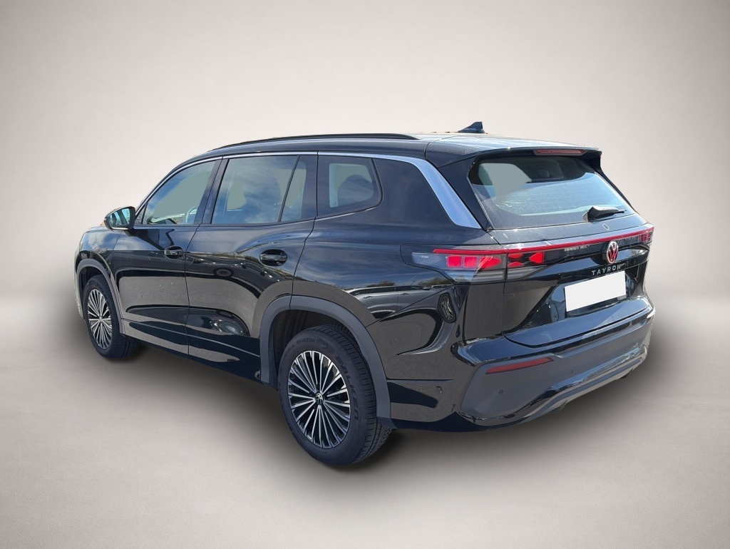 Volkswagen Tayron Tayron 2.0 TDI 4Motion*IQ Drive*7 Sitze*Matrix - Thumbnail 3