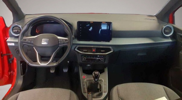 Seat Arona Arona 1.0 TSI AB193EUR Xperience NAVI DAB PDC SH - Thumbnail 4
