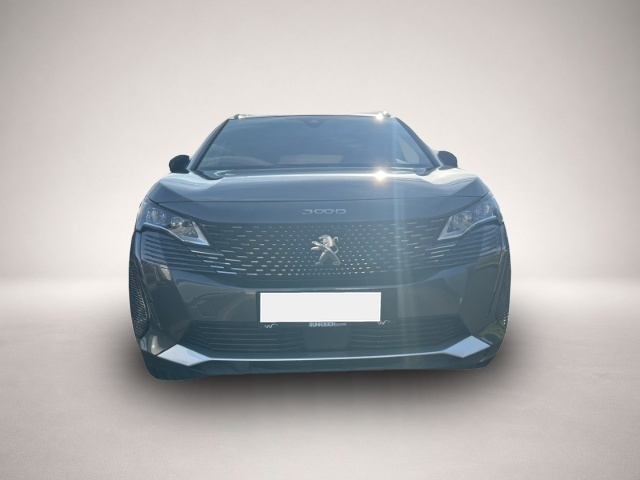 Peugeot 3008 3008 GT Navi LED CAM SZH ACC El. Heckklappe 2-Zo - Thumbnail 6