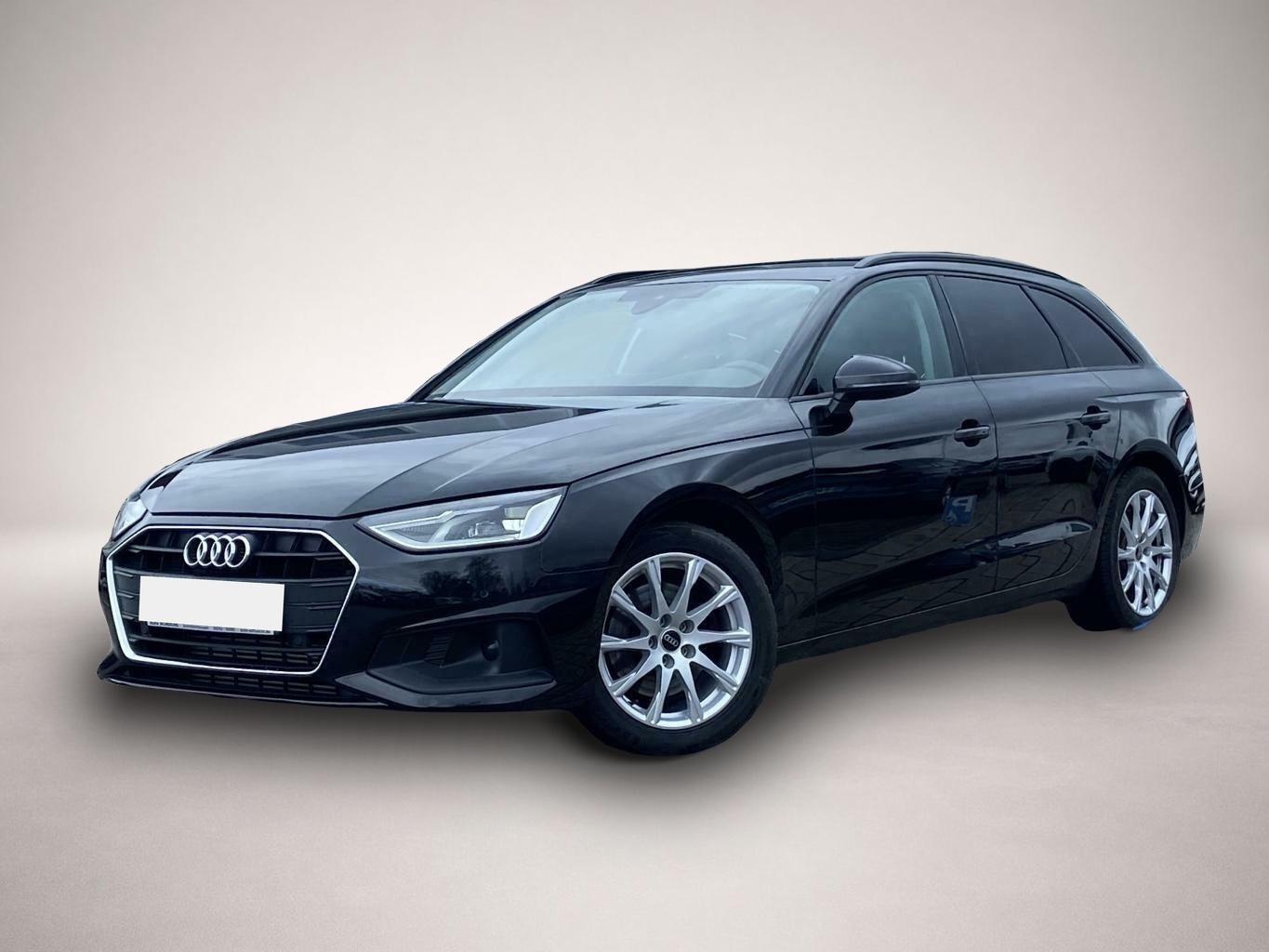 Audi A4 A4 Avant 35 2.0 TFSI S-TRONIC AHK+NAVI+LED+EL.HE - Bild 1