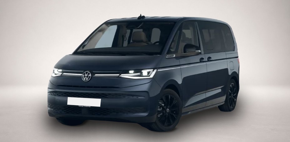 Volkswagen T7 Multivan T7 Multivan Volkswagen Style KÜ 2.0 TDI 110 kW ( - Bild 1