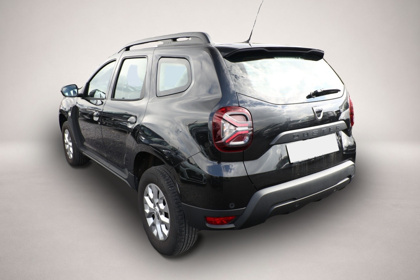 Dacia Duster Duster II 1.0 ECO-G 100 Comfort Nav Temp SHZ PDC - Thumbnail 4