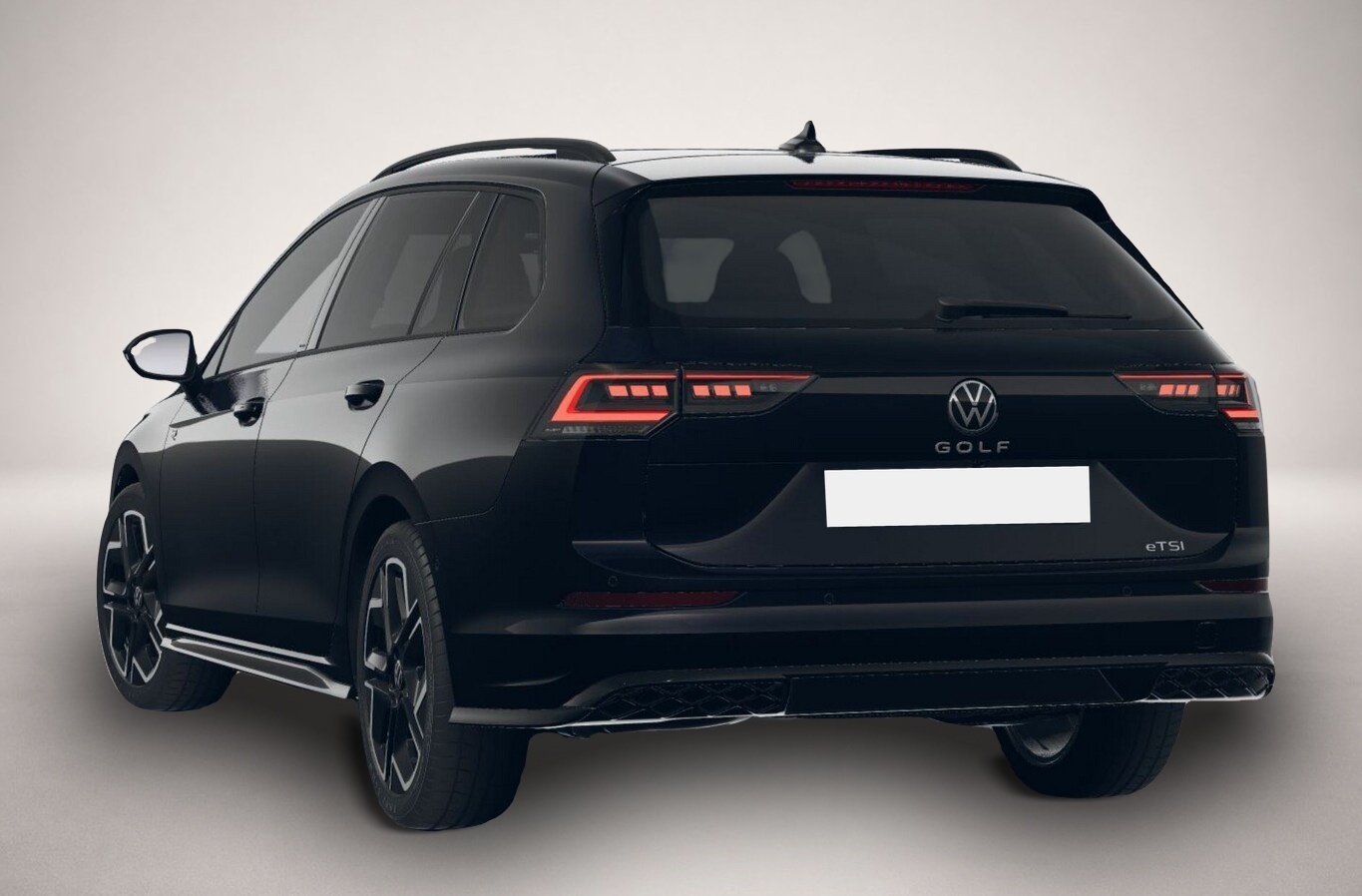 Volkswagen Golf Golf Var. R-Line IQ.Matrix AHK 18Z SHZ KAM eHk - Thumbnail 3