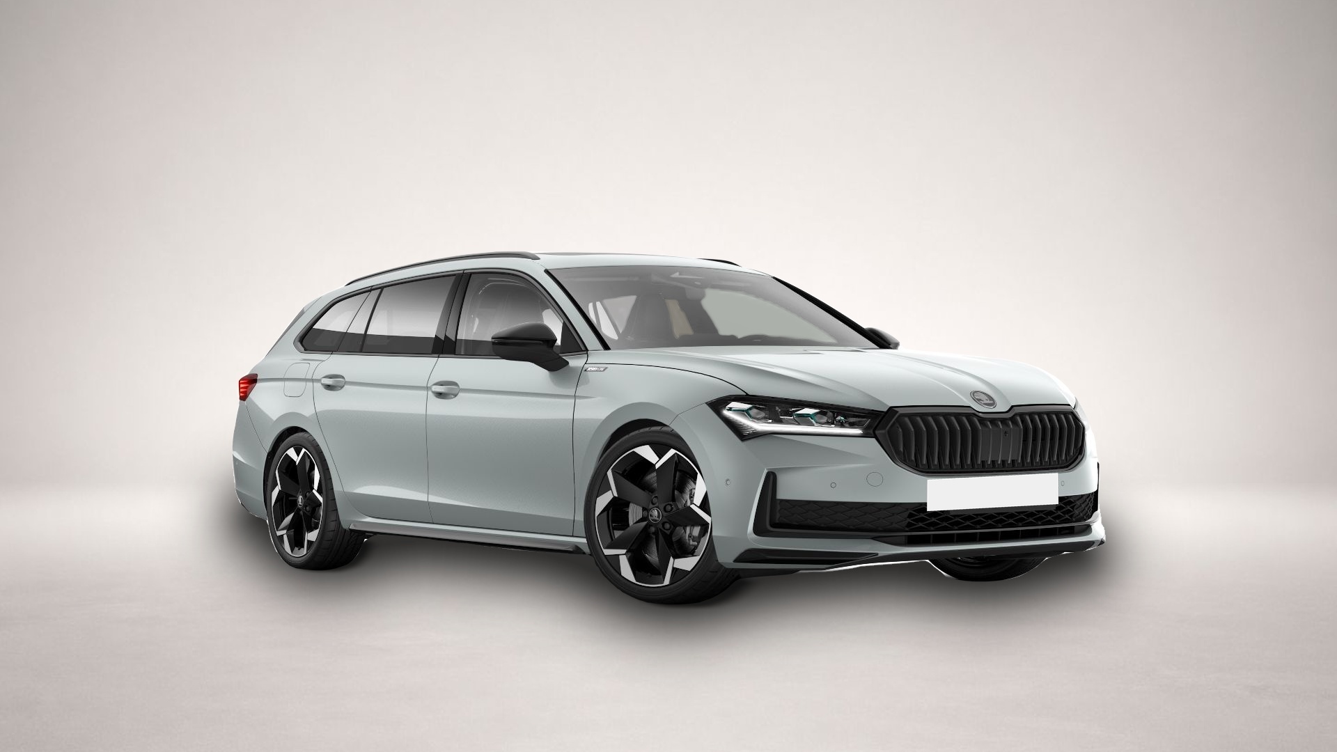 Skoda Superb Superb Skoda Combi Sportline 2.0 TSI 195 kW (265 - Bild 1