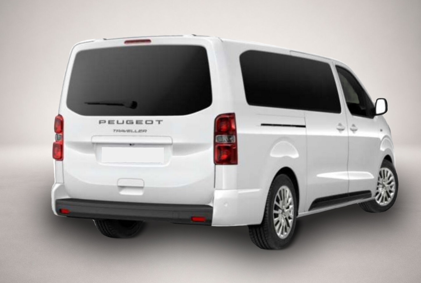 Peugeot Traveller Traveller L3 Active 9S AHK SHZ 2xKlima Nav Kam - Thumbnail 4