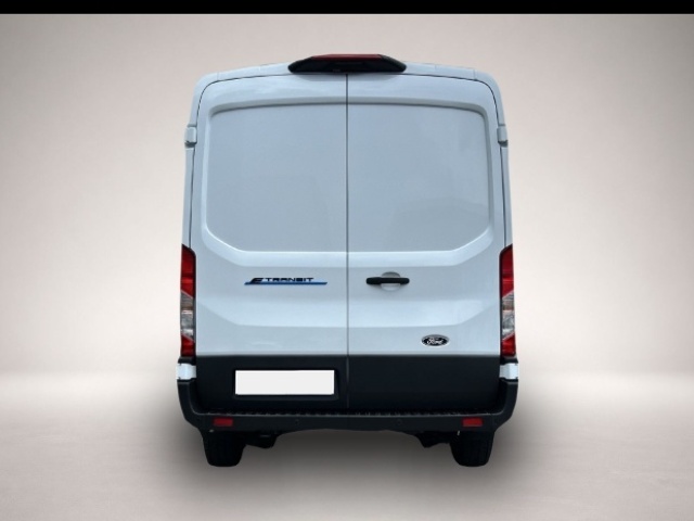 Ford Other Transit Kasten E 350 L3 Trend FT Elektromotor Na - Thumbnail 3