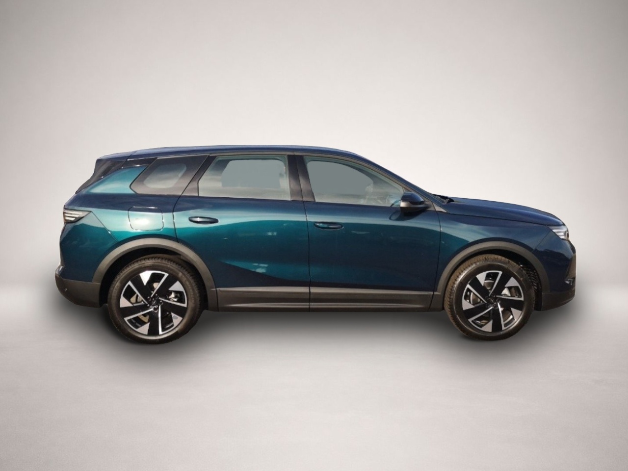 Opel Grandland (X) Grandland 48V Mild-Hybrid Edition Navi Digitales - Thumbnail 7