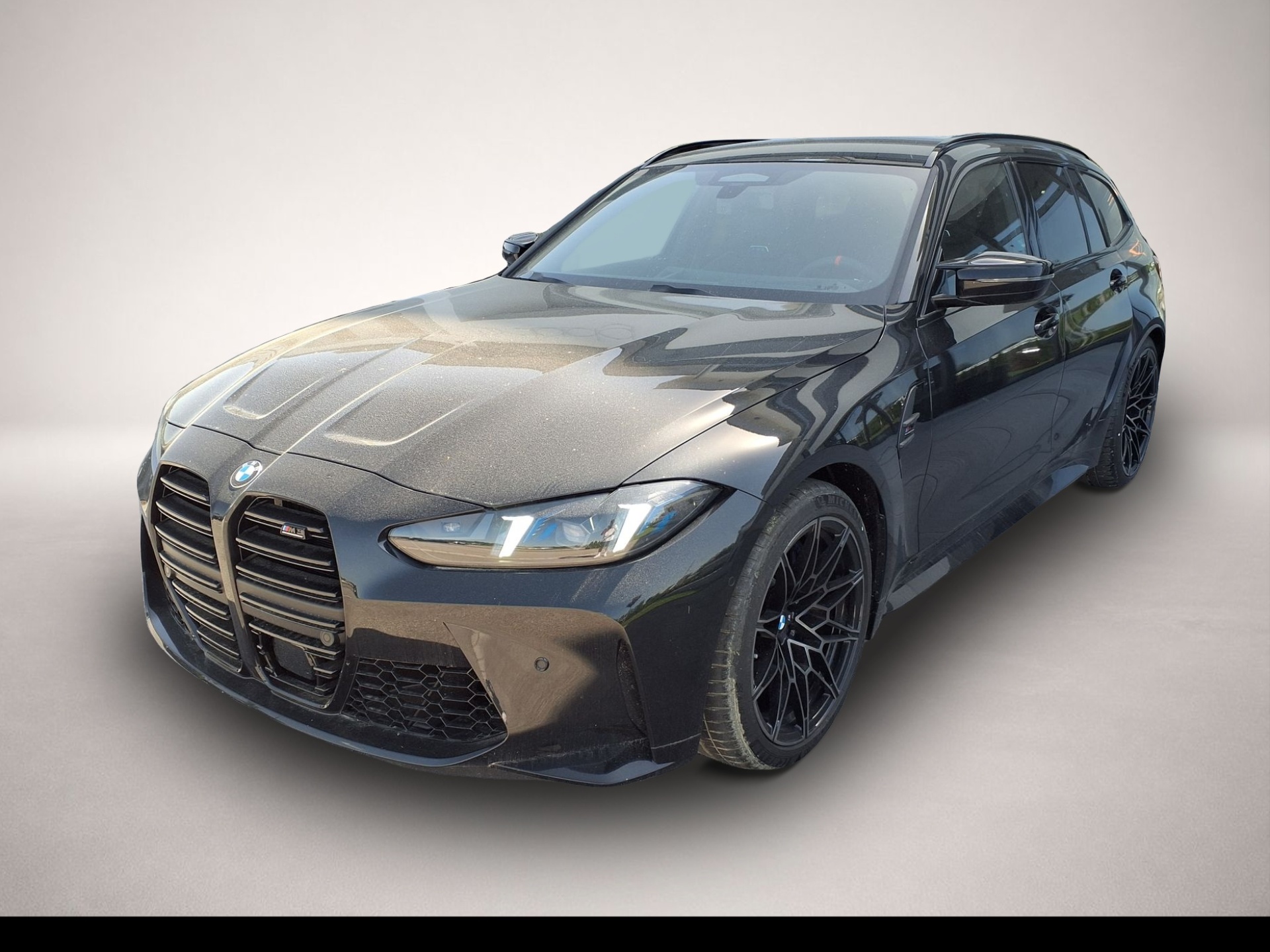 BMW M3 M3 Touring BMW Competition 390 kW (530 PS) 8-Gan - Bild 1