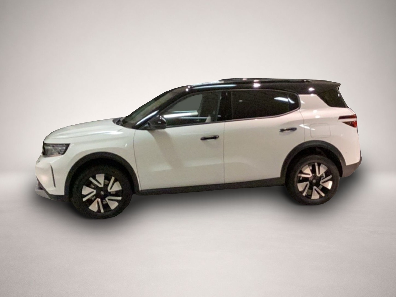 Opel Frontera Frontera GS MHEV SHZ LenkradHZG Navi Apple CarPl - Thumbnail 3