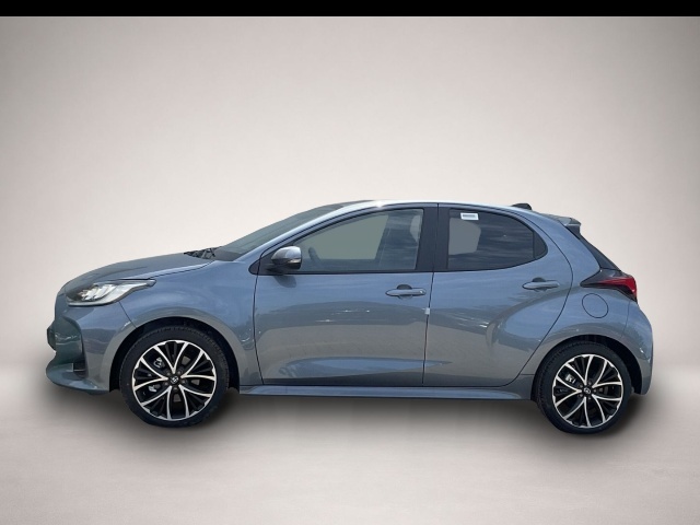 Toyota Yaris Yaris Hybrid Teamplayer 1.5 Dual-VVT-iE EU6e LED - Thumbnail 3