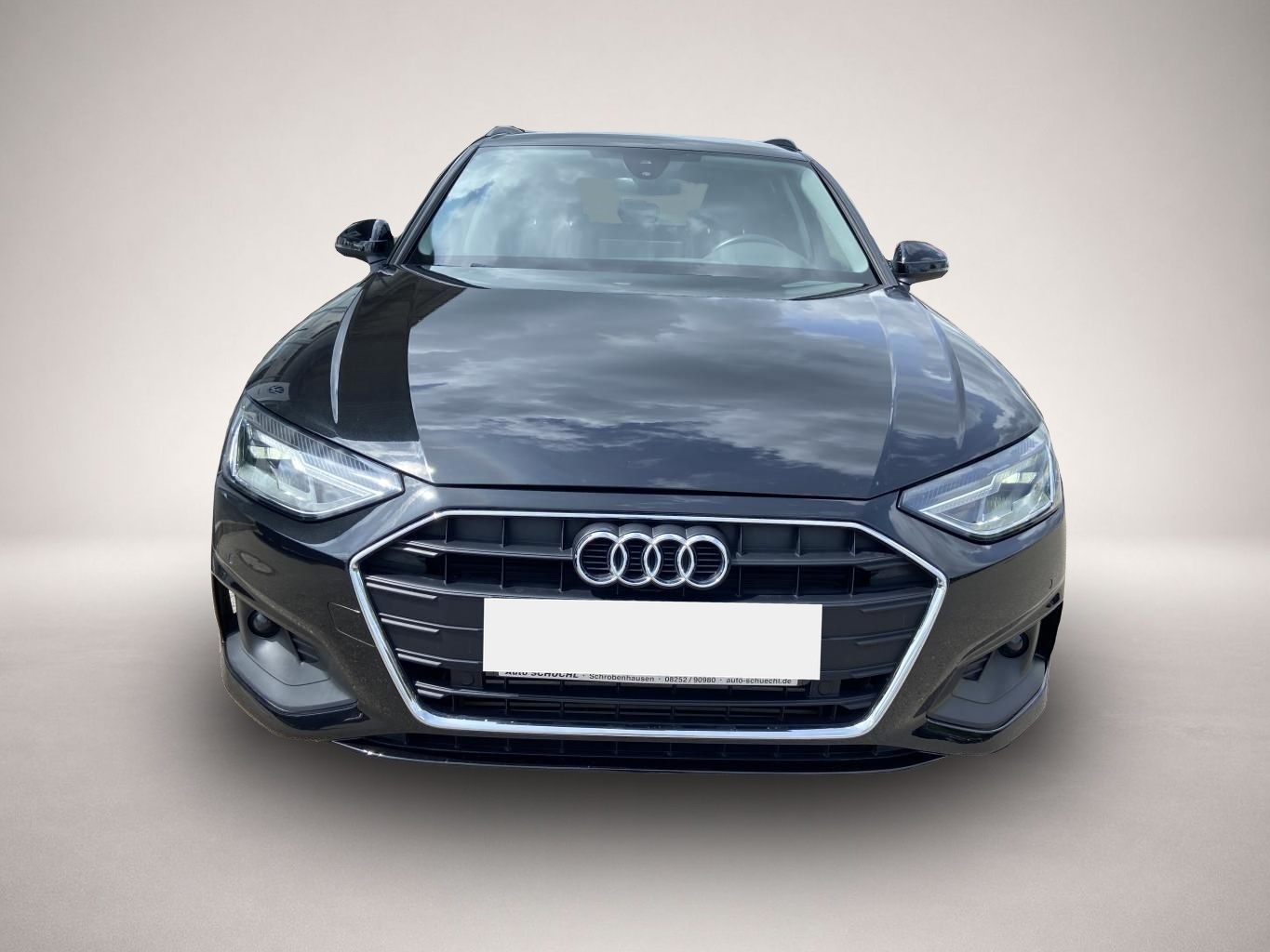Audi A4 A4 Avant 35 2.0 TFSI S-TRONIC KEYLESS+EL.HECKKLA - Thumbnail 7