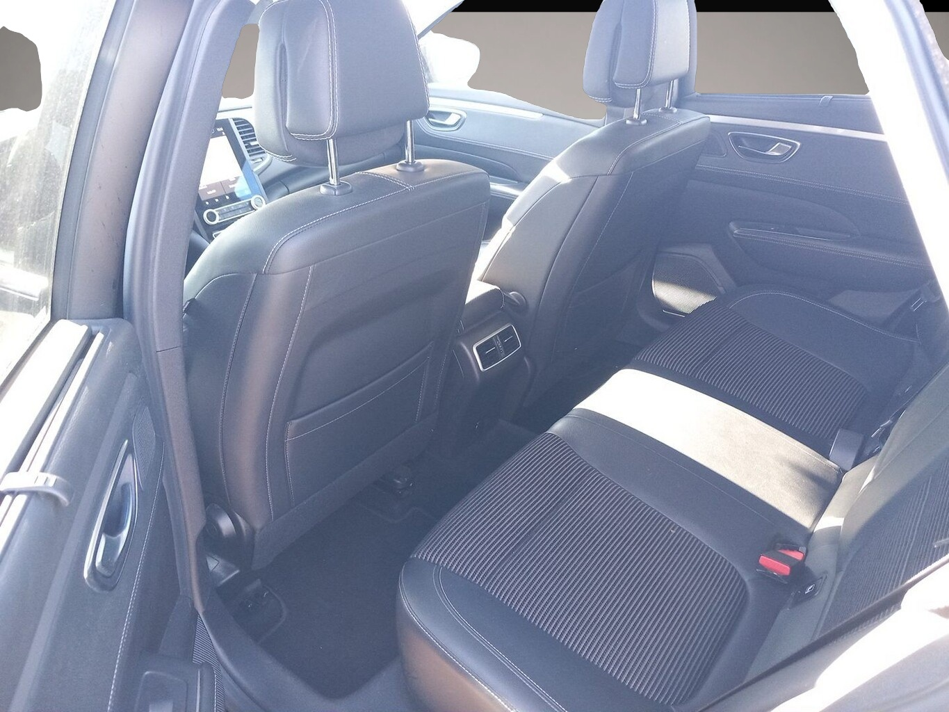 Renault Talisman Talisman Grandtour 2.0 dCi 160 EDC Intens Nav - Thumbnail 6