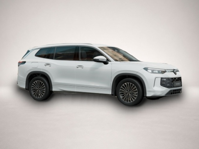 Volkswagen Tayron Tayron 1.5 eTSI OPF DSG Elegance - Thumbnail 3