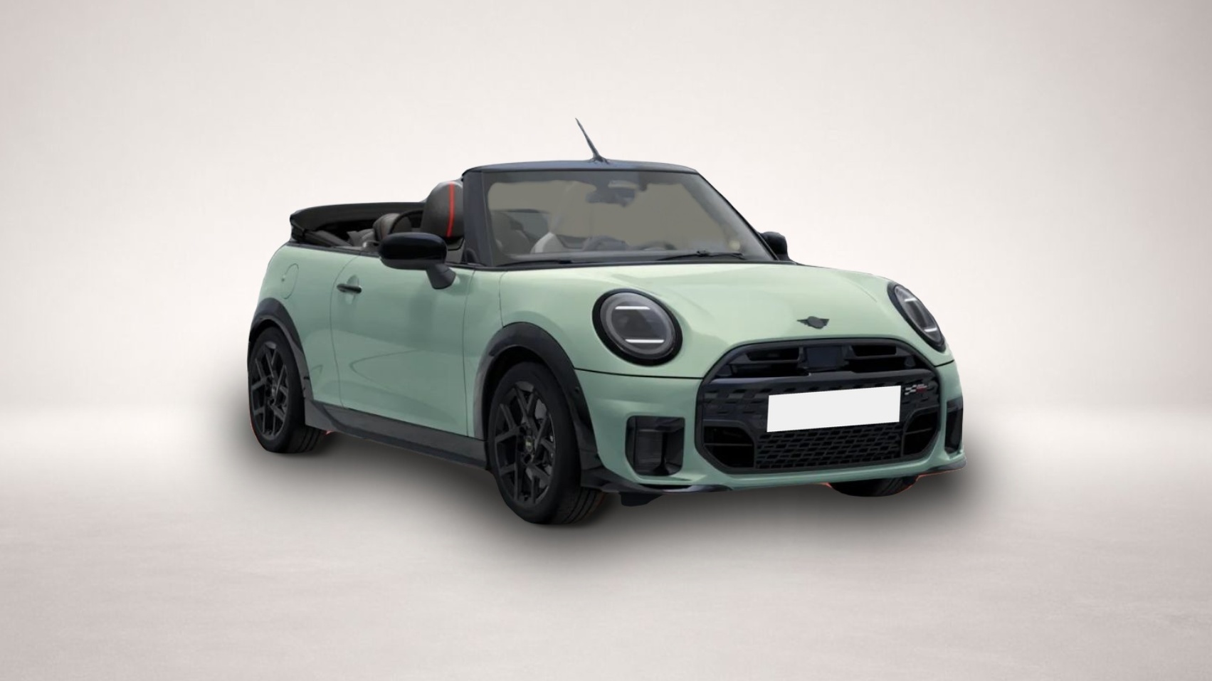 MINI Cooper Cooper 2.0 7-Gang Steptronic - Bild 1