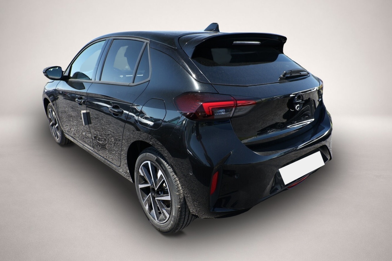 Opel Corsa Corsa Hybrid 145 Ultimate IntelliLux InfotainP - Thumbnail 4