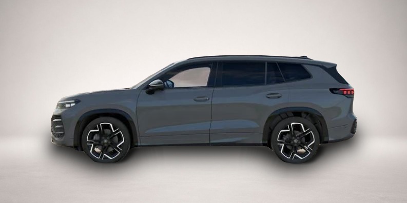 Volkswagen Tayron Tayron R-Line Volkswagen 2.0 TDI 142 kW (193 PS) - Thumbnail 2