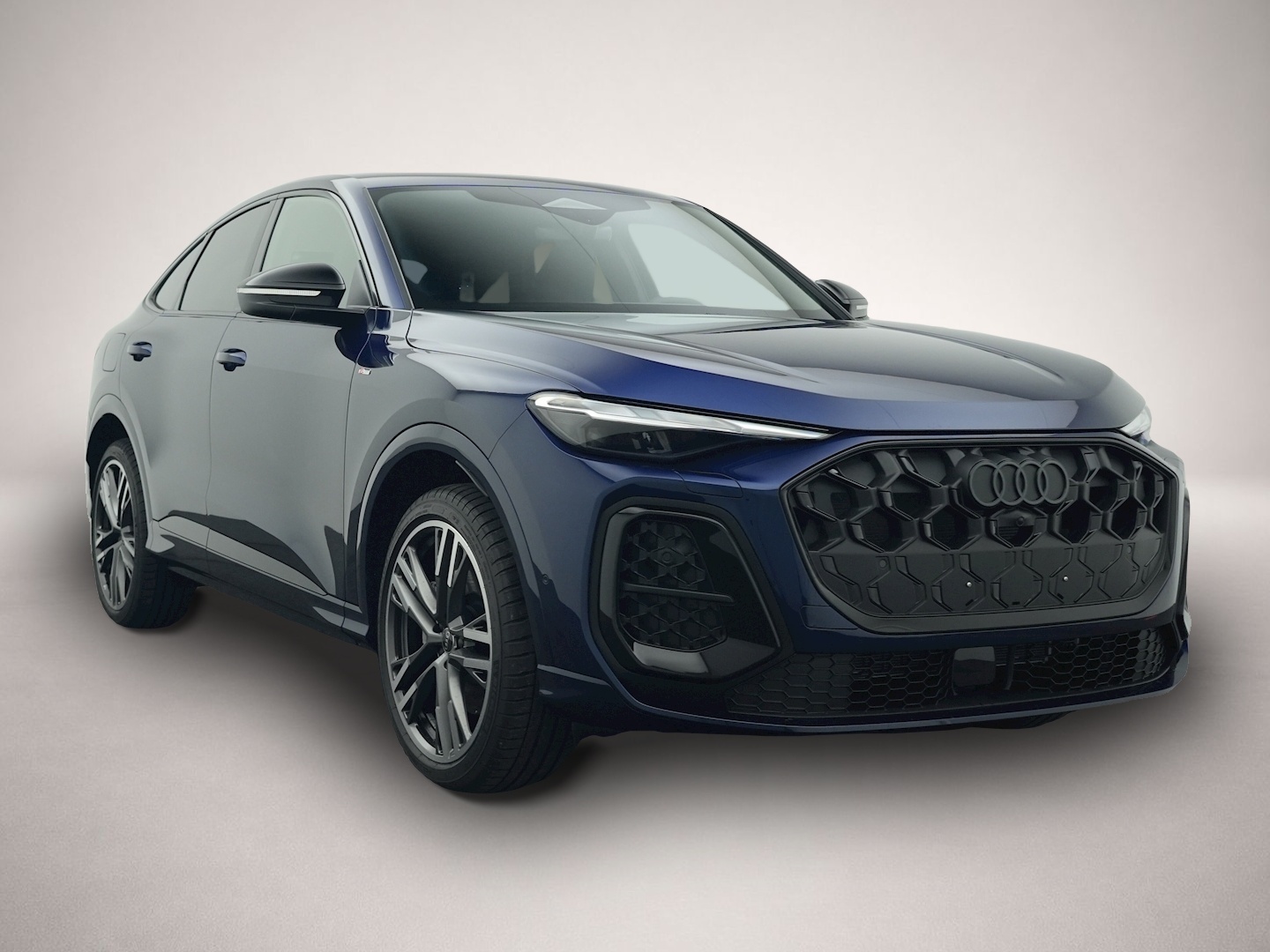 Audi Q5 Q5 Sportback TDI 2x s-line 5-J-GAR AHK PANO NAVI - Thumbnail 7