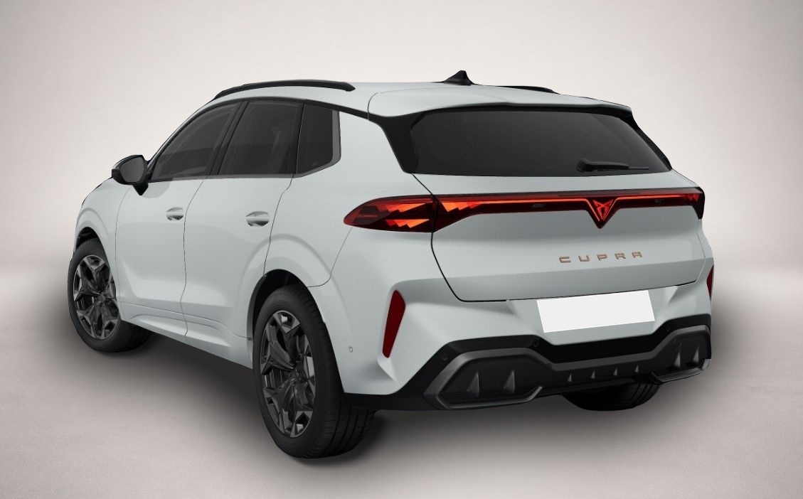 Cupra Terramar Terramar CUPRA VZ 2.0 TSI 195 kW (265 PS) 7-Gang - Thumbnail 3