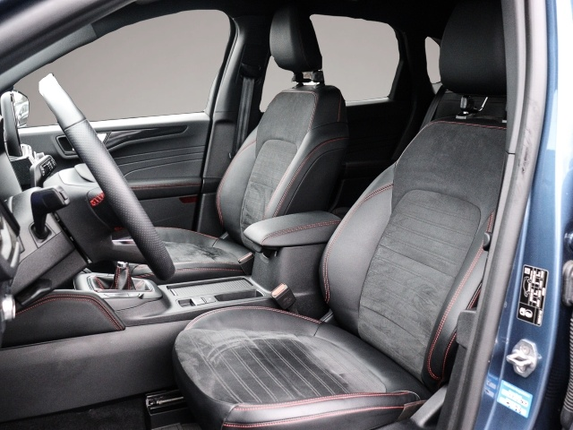 Ford Kuga Kuga ST-Line X Navi Digitales Cockpit Soundsyste - Thumbnail 6