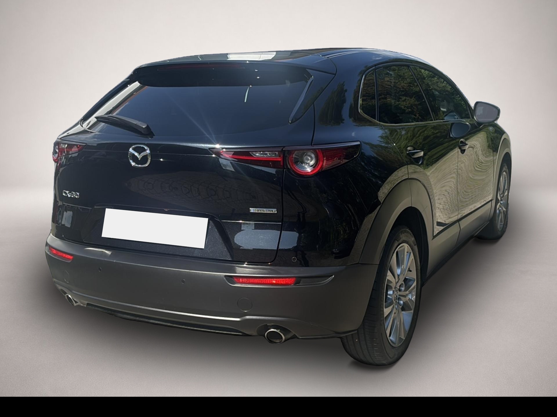 Mazda CX-30 CX-30 Selection 2WD Bluetooth Head Up Display Na - Thumbnail 3