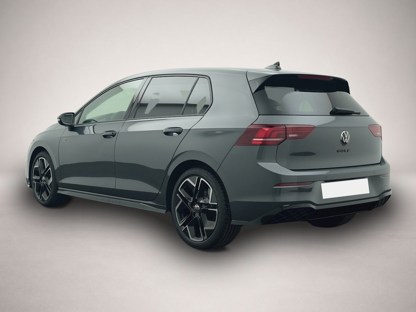 Volkswagen Golf Golf 8 1.5 eTSI DSG R-Line BLACK-STYLE 5.-J.-GAR - Thumbnail 3